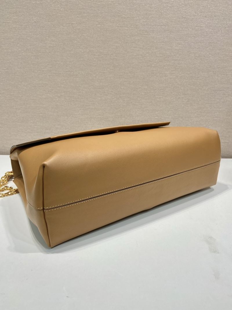 Prada Top Handle Bags